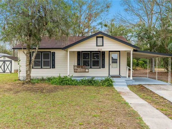 119 E Central Ave, Bushnell, FL 33513