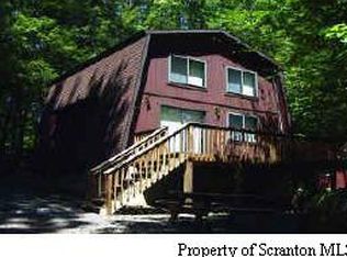 3818 Splitrail Ln, Lake Ariel, PA 18436