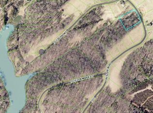 LOT 45 Red Barn Ln, Wirtz, VA 24184
