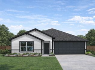 15814 Narrow Leaf Ln, Montgomery, TX 77316