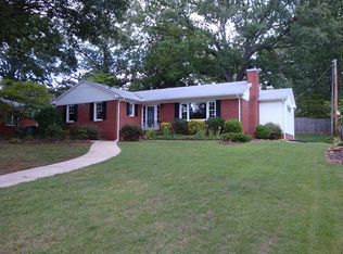 43 Hickory St, Badin, NC 28009