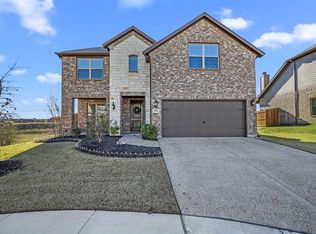3156 Sangria Ln, Fort Worth, TX 76177