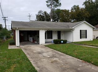 415 Joseph St, Beaumont, TX 77705