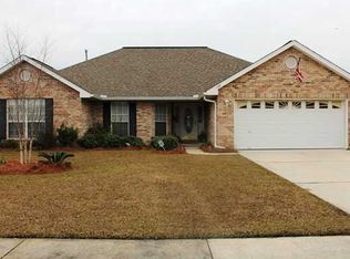 132 Pemberton Loop, Fairhope, AL 36532