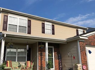 1531 April Knoll Ct, Huntersville, NC 28078
