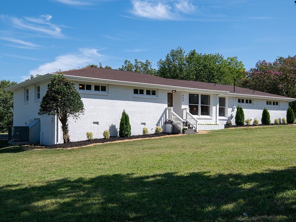 406 Westchester Dr, Madison, TN 37115 | Zillow