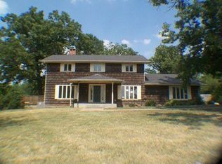 701 W Market St, Diamond, MO 64840