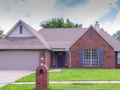 317 N Hemlock Ave W, Broken Arrow, OK, 74012