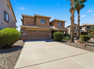 23196 S 216th St, Queen Creek, AZ 85142