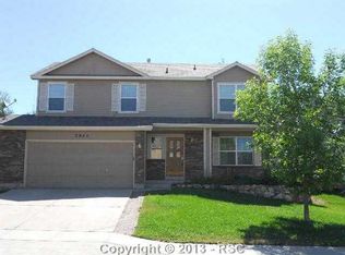 7975 Interlaken Dr, Colorado Springs, CO 80920