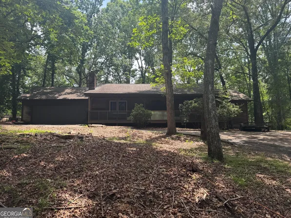 3411 Lake Ridge Pl, Gainesville, GA 30506