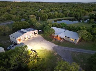 10650 Fm 1156, Jacksboro, TX 76458