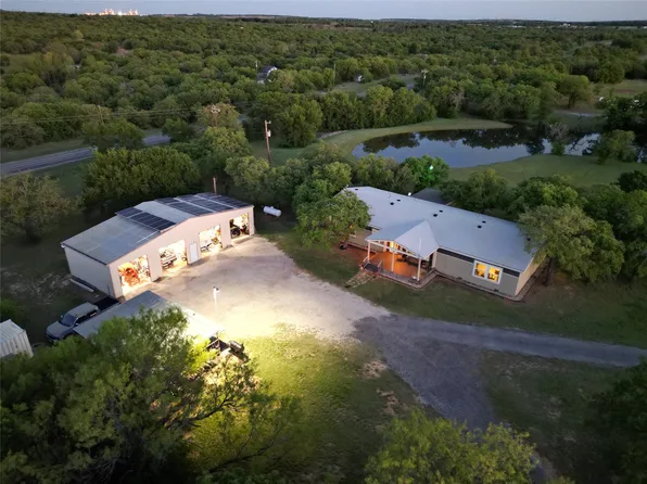 10650 Fm 1156, Jacksboro, TX 76458