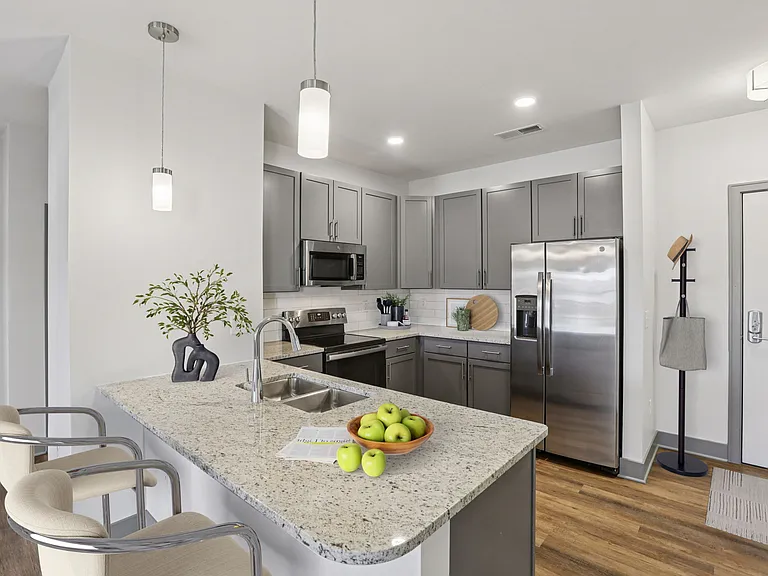 The Kent at Carmel City Center — Photo 16
