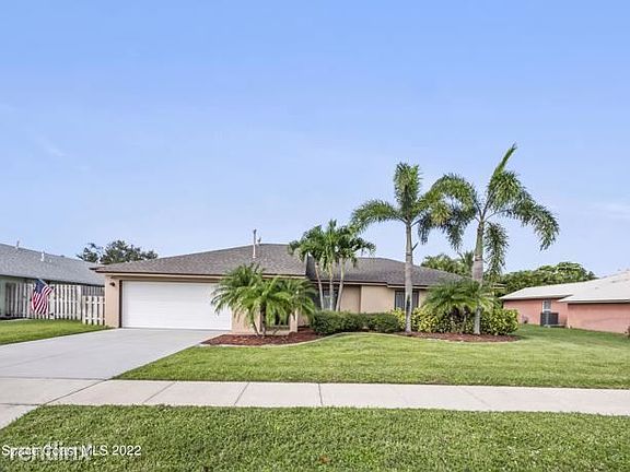 2nd image of 2720 Chapparal Dr