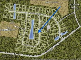 10 Foxchase Ln, Bluffton, SC 29910