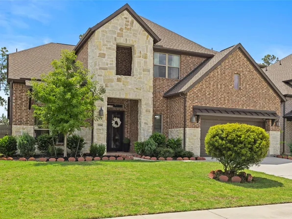 15084 Berry Brook Dr, Conroe, TX 77302