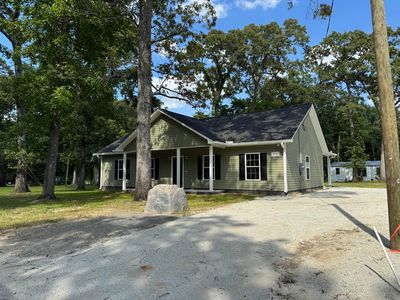 217 Middleton St, Eutawville, SC, 29048