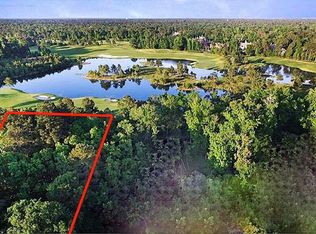 75 S Fazio Way, The Woodlands, TX 77389