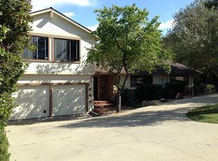 22535 Oak Canyon Rd, Salinas, CA 93908