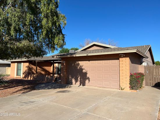6715 S MITCHELL Drive, Tempe, AZ 85283