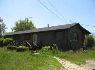 633 N Blacks Corners Rd, Imlay City, MI 48444