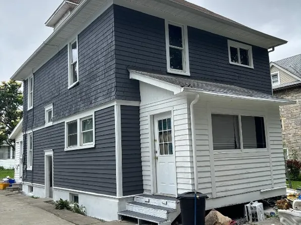 6 Andrews Ave, Binghamton, NY 13904