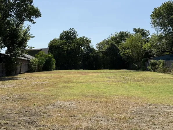 2609 College Ave, Fort Worth, TX 76110