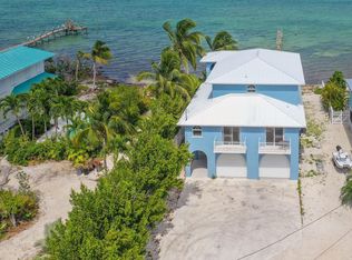25361 1st St, Summerland Key, FL 33042