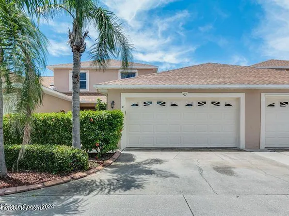 97 Niemira Ave APT C, Indialantic, FL 32903