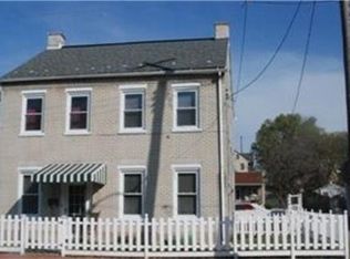 538 E Front St, Marietta, PA 17547