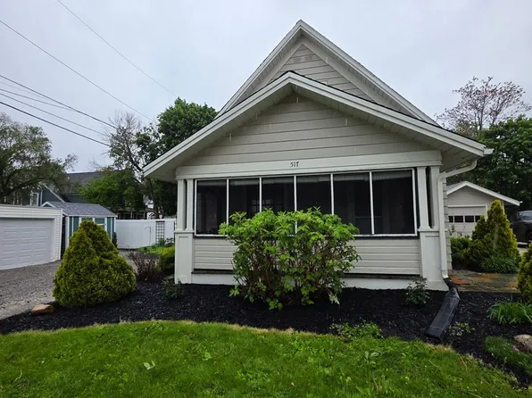 517 Lima Ave, Findlay, OH 45840