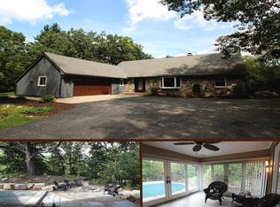 N8W30535 Cherokee Trl, Waukesha, WI 53188