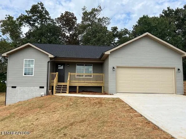 129 Ogle Rd, Sweetwater, TN 37874