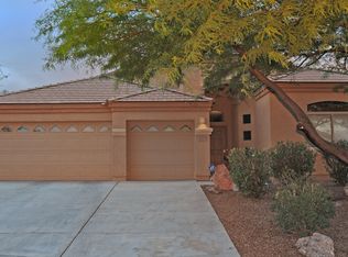 771 W Grantham St, Vail, AZ 85641