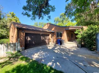 1275 E 4145 S, Millcreek, UT 84124