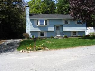 21 Deer Run Rd, Leominster, MA 01453