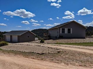 27529 Renee Ct, Hot Springs, SD 57747