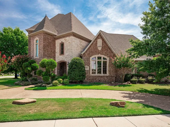 301 Sir Georges Ct, Southlake, TX 76092