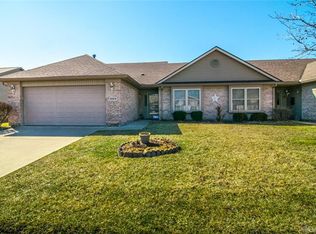 568 Kathys Way, Xenia, OH 45385