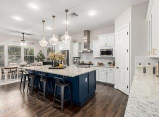 22615 S 202nd St, Queen Creek, AZ 85142