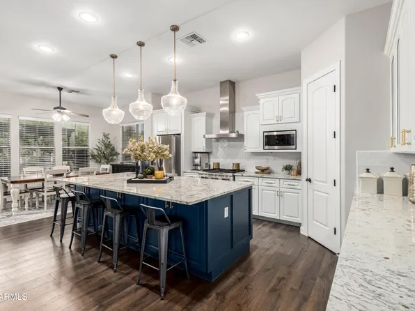 22615 S 202ND Street, Queen Creek, AZ 85142