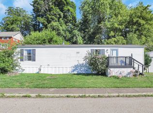 45 W 6th St, Dresden, OH 43821