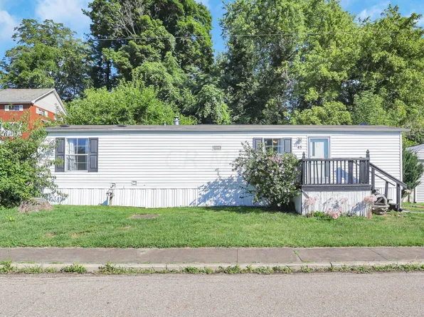 45 W 6th St, Dresden, OH 43821