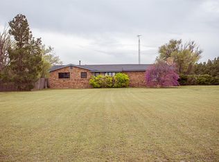 1315 State Highway 194, Plainview, TX 79072