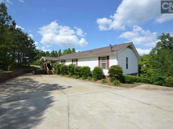 2710 Lake Rd, Ridgeway, SC 29130