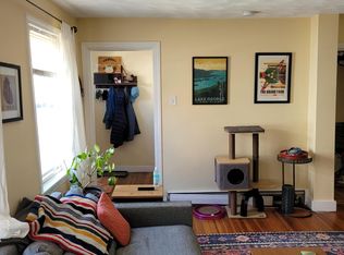 2 Belmont St #A, Somerville, MA 02143