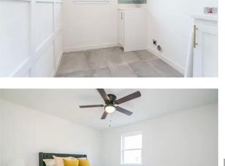 4016 Caribou Trl, Lake Worth, TX 76135