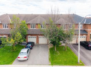 4432 Goldeneye Way, Ottawa, ON K1V2J3