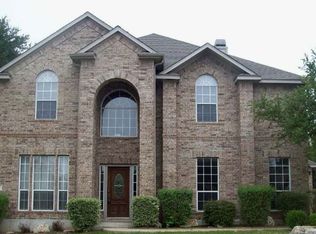 726 Nelson Ranch Rd, Cedar Park, TX 78613